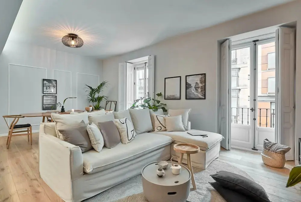 Celebes - 3 Bedrooms in Centro