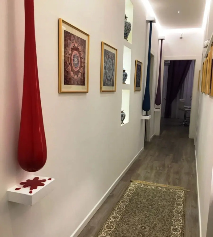 Al Parco II Rota B&B