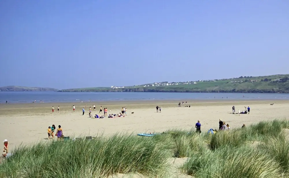 Cardigan Bay Holiday Park