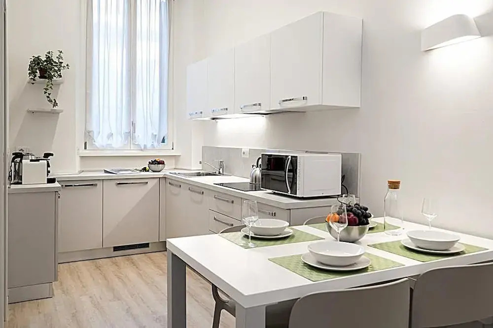 Flats4Rent Duomo