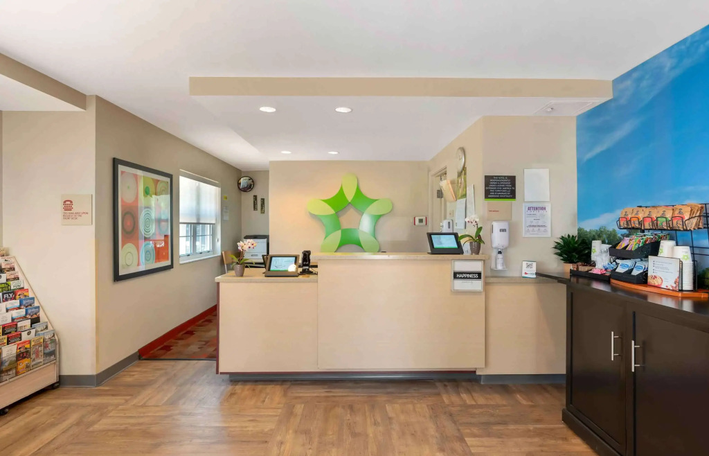 Extended Stay America Suites - Newport News - Yorktown