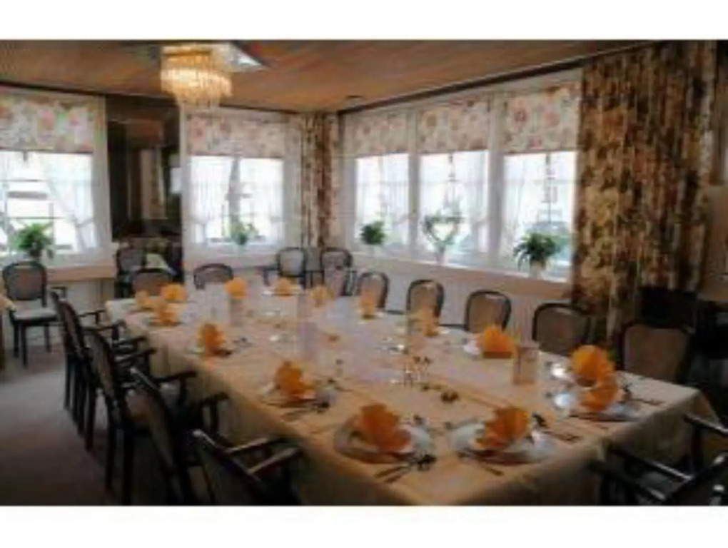 Hotel Haase