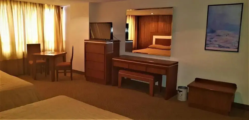 Hotel Finisterre