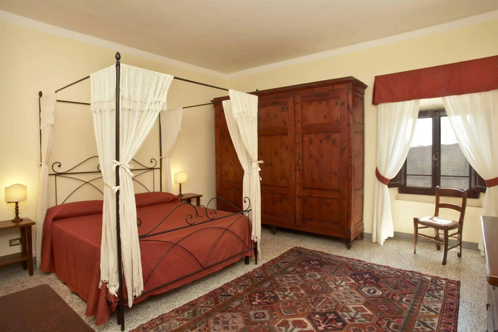 Agriturismo Colognole