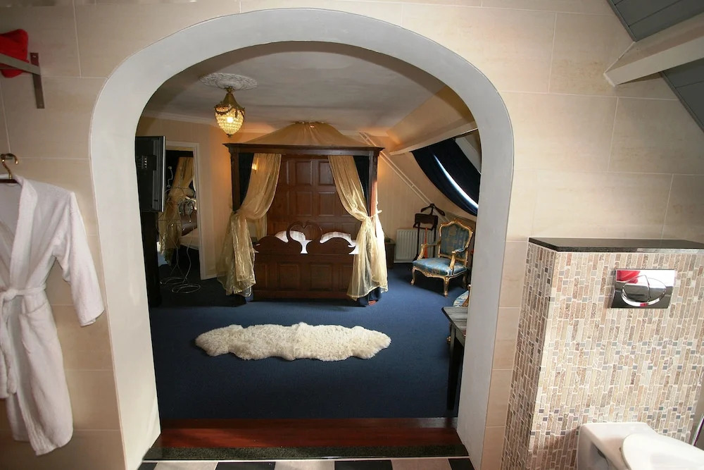 Hotel-Restaurant De Leygraaf