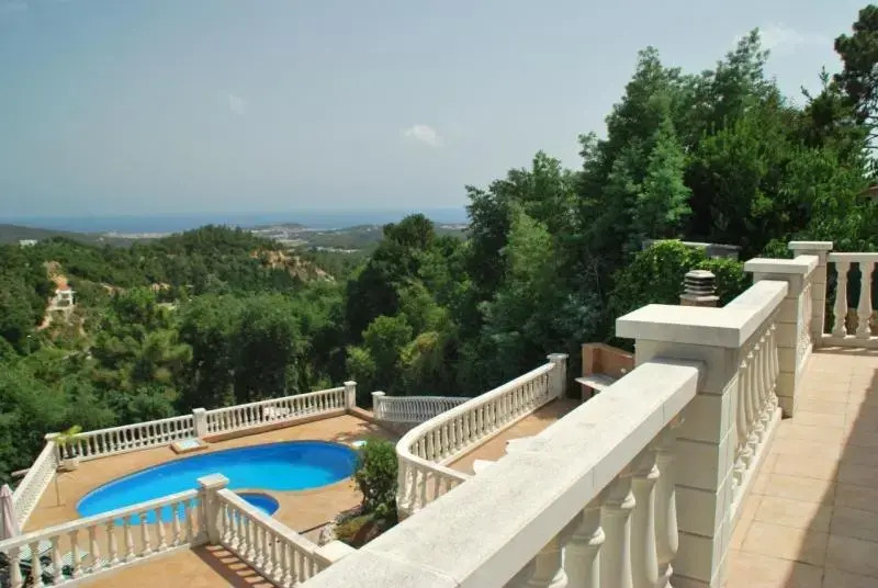 Club Villamar - Romina