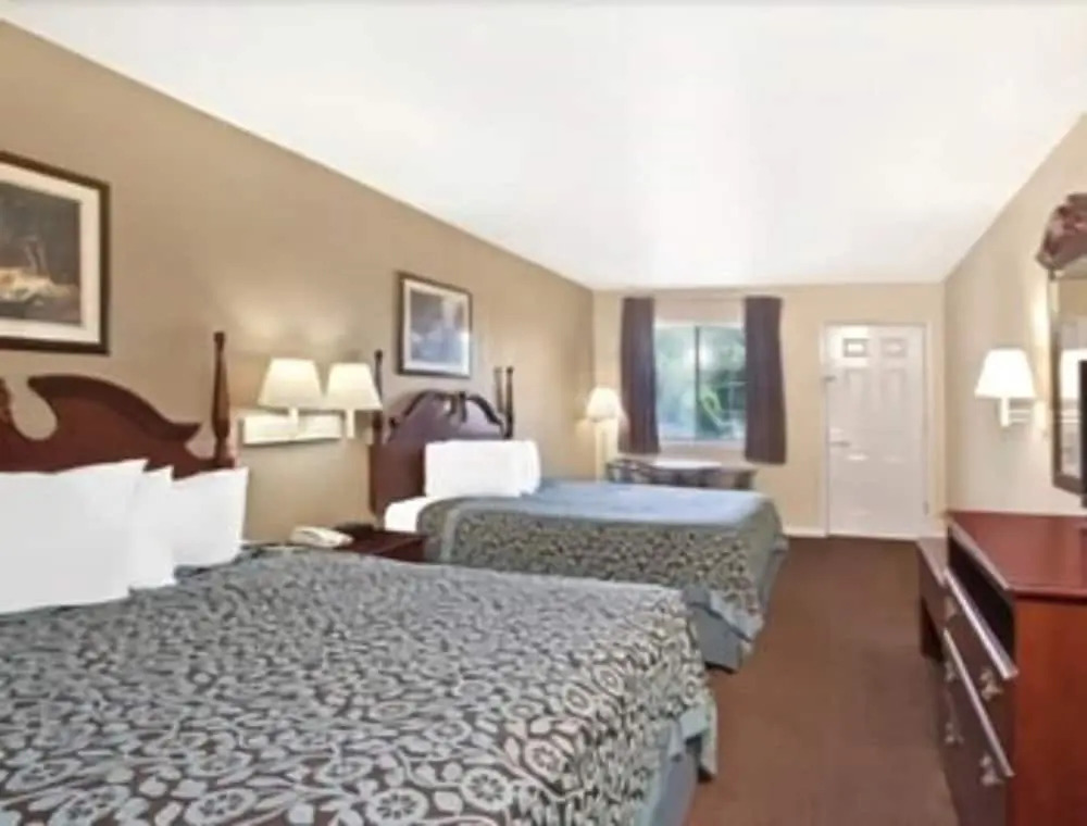 Days Inn Kerrville
