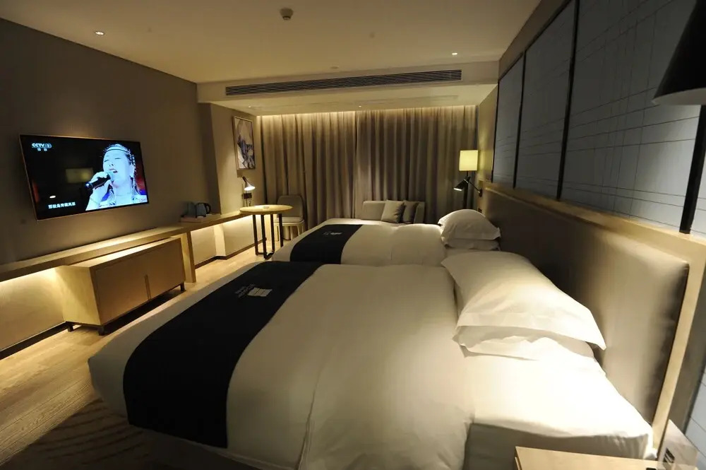 Echarm Hotel Nan Ning