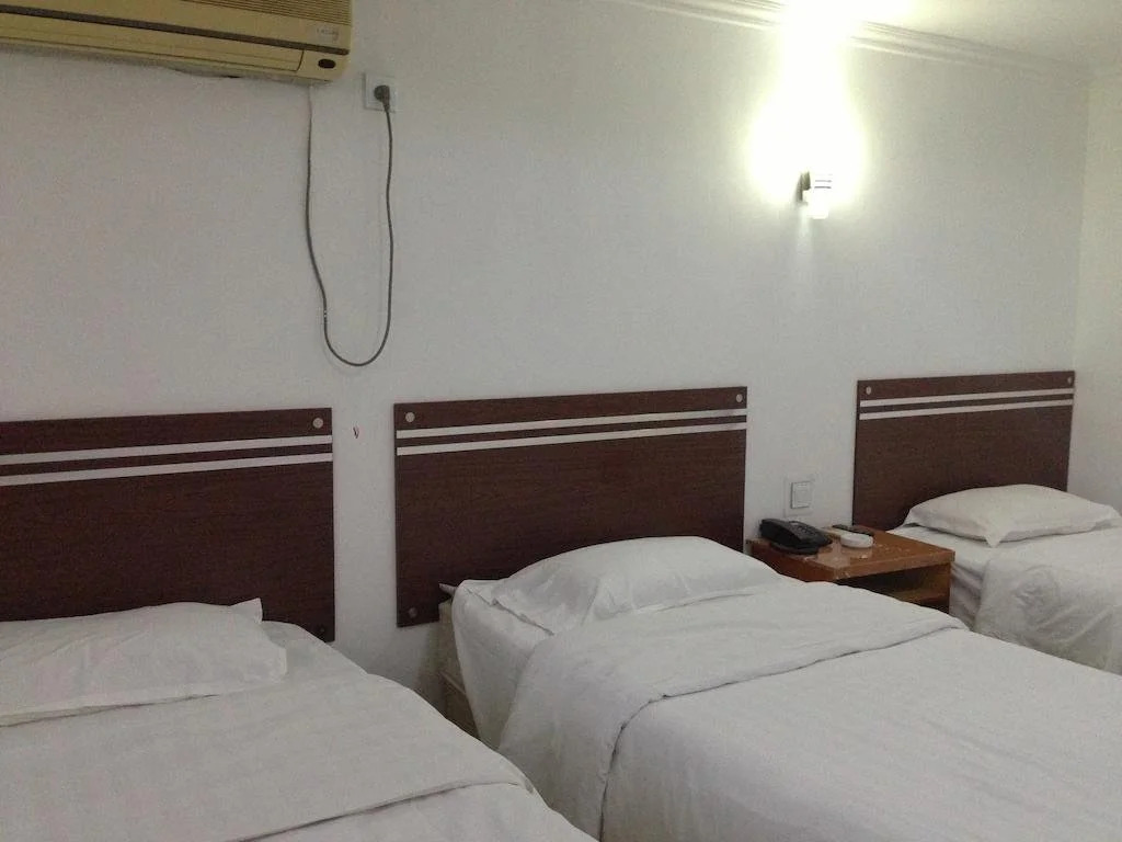 Shuaike Hotel