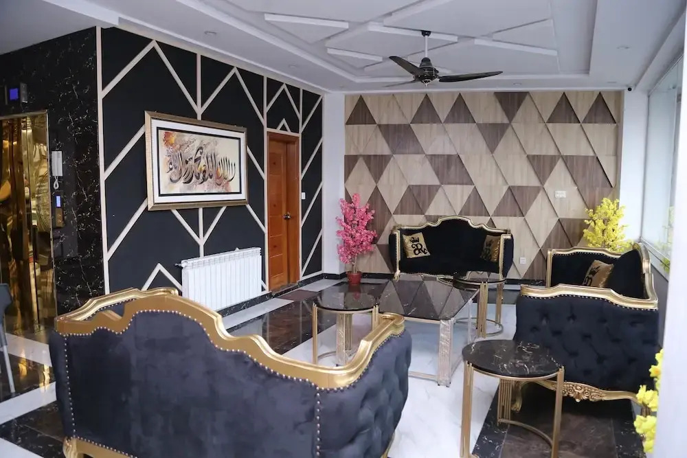 Regal Residency