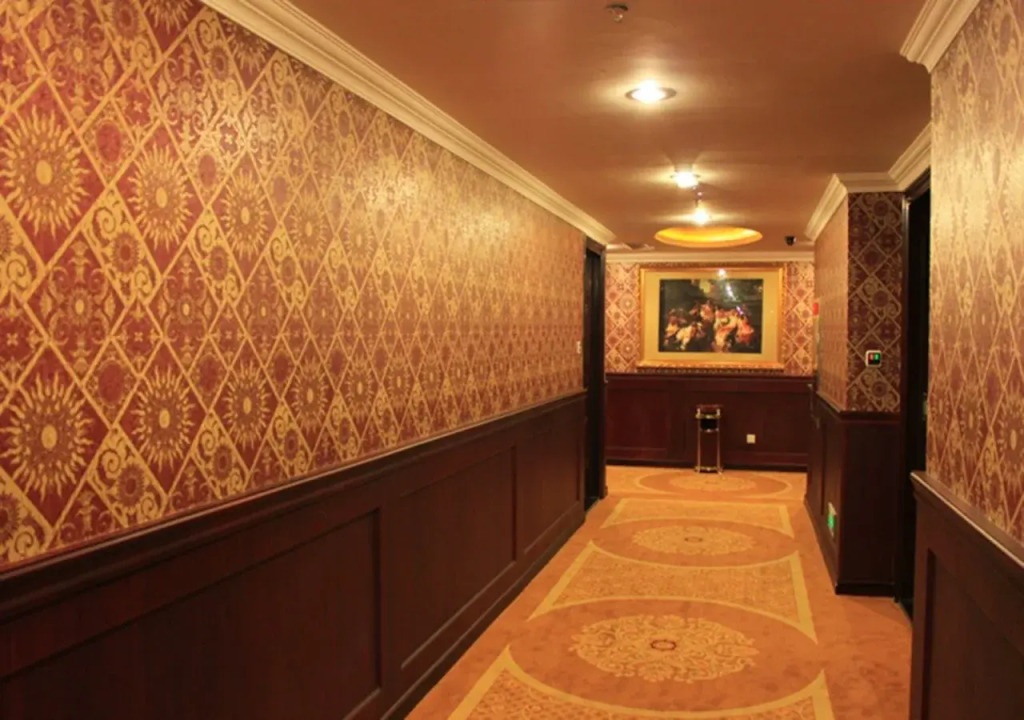Jin Guan Hotel