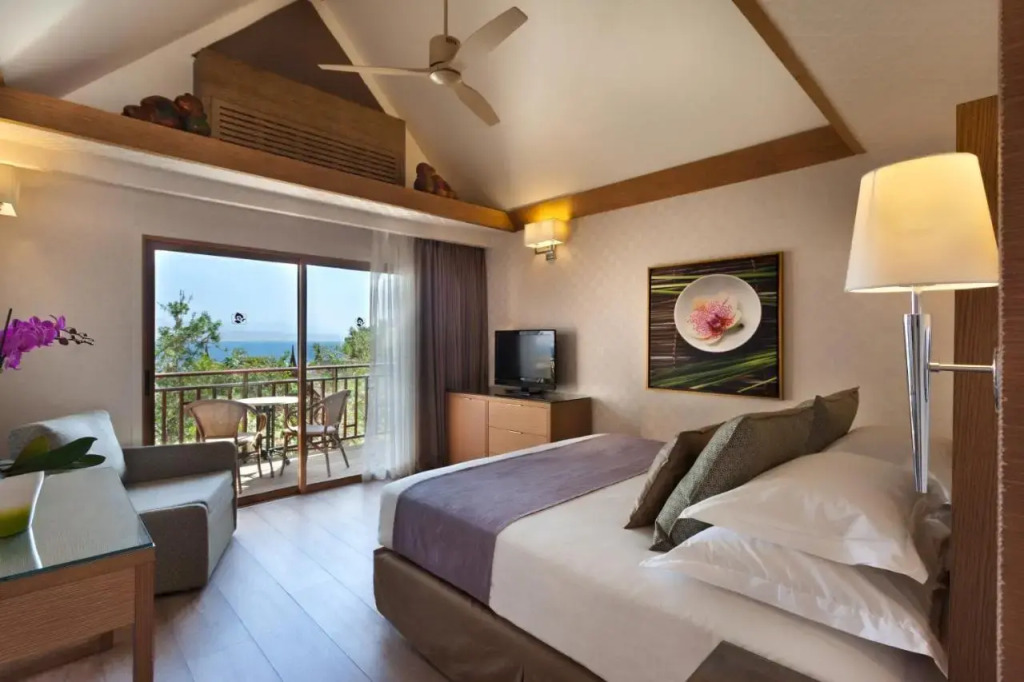 Orchid Eilat Hotel
