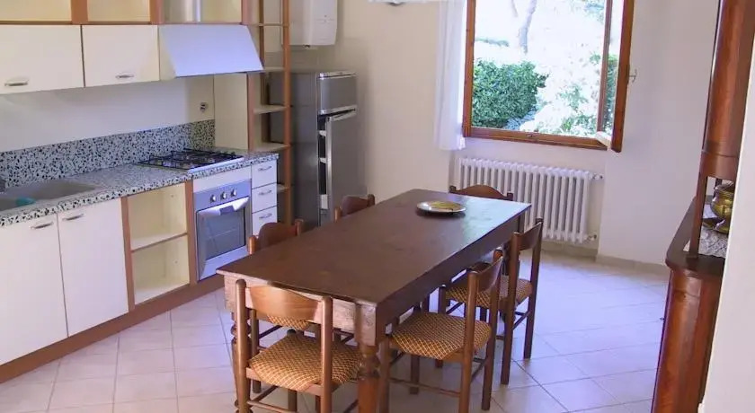 Appartamenti Il Castagno