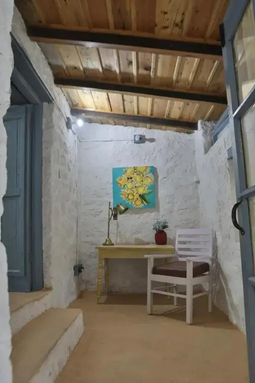 The Vergomont - A heritage home stay near nainital