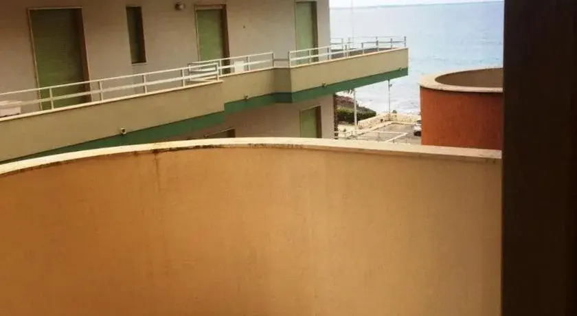 Cesar Apartments Gallipoli