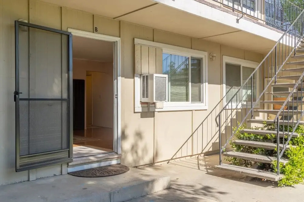 Simple, Cozy 2-bedroom in San Jose