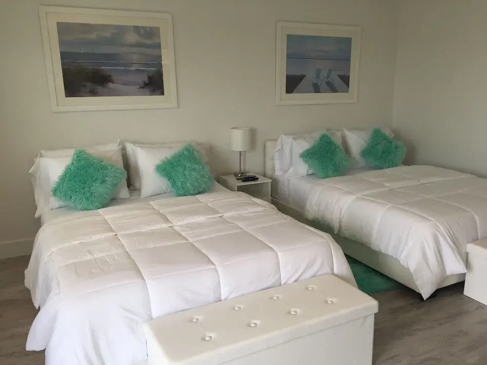 Hotel Corduroy