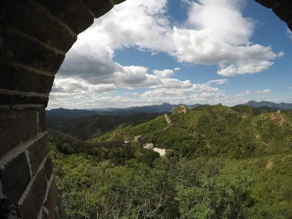 Great Wall Inn Gubeikou
