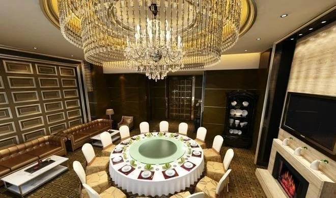 Hezhou Zhengling Hotel