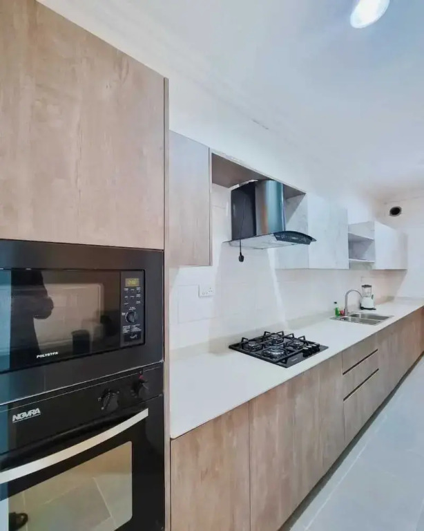 Boya Apartments