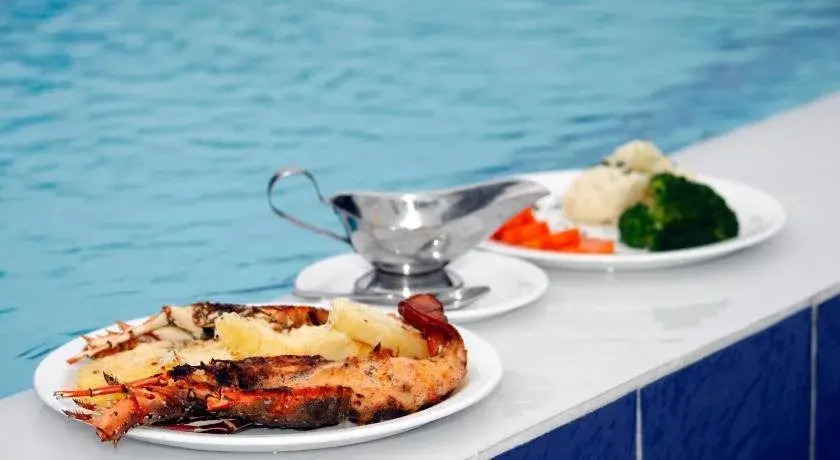 Hosteria del Parque Machalilla - Los Frailes