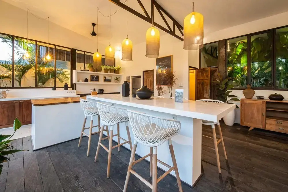Fantastic Villa, 4br, Umalas