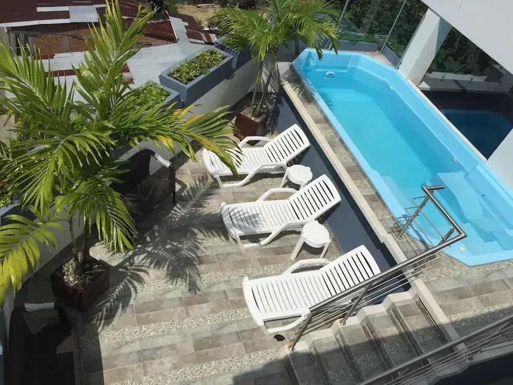 Hotel Interpacific