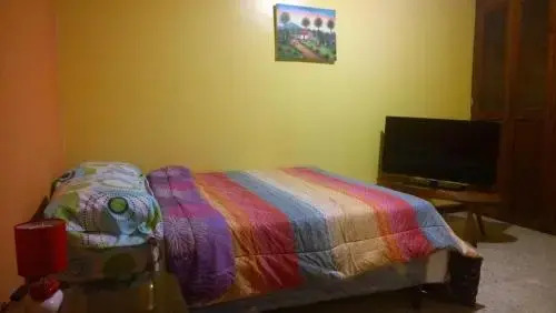 Hostal Café San Andrés