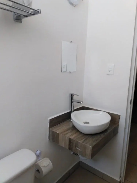 Tropicus 18 Romantic Zone Suite Room with Balcony