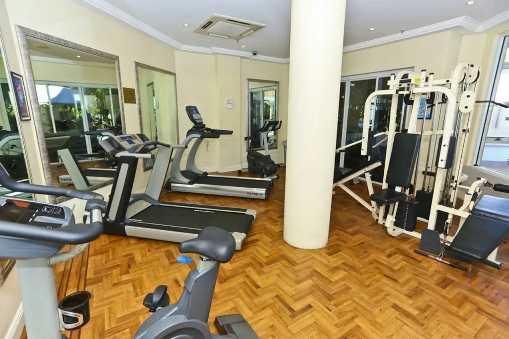 Bel Air on Broadbeach - Official