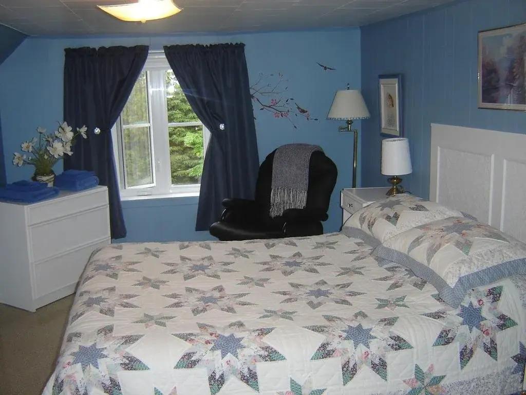 Gîte la Veilleuse