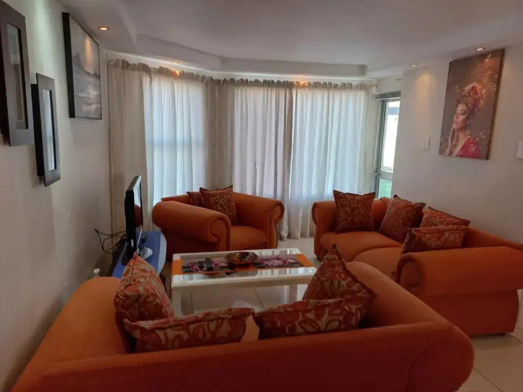 3 bedroom Apartment with 1 Bathroom, Hermanu Beach Club 143