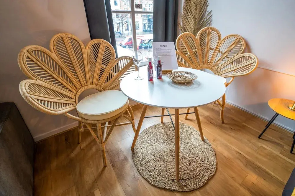 Bambu Sleep Boutique