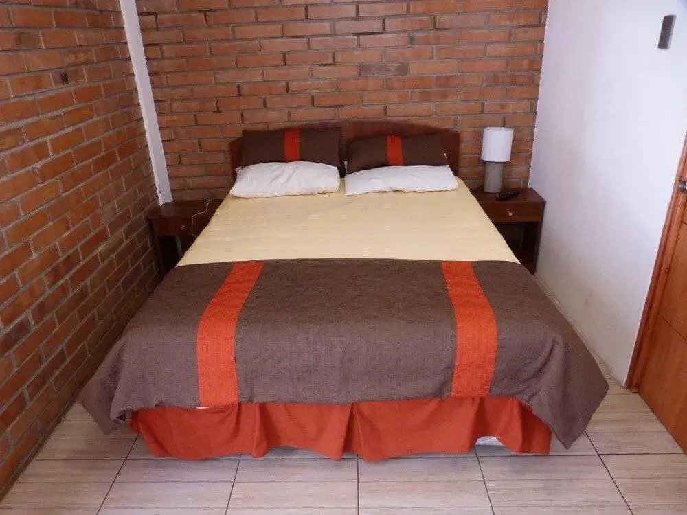 Hostal Las Acacias
