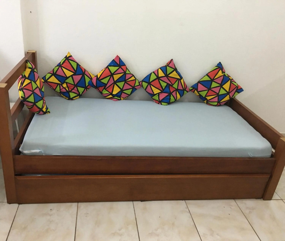 Meu Apartamento a 15min de Copacabana