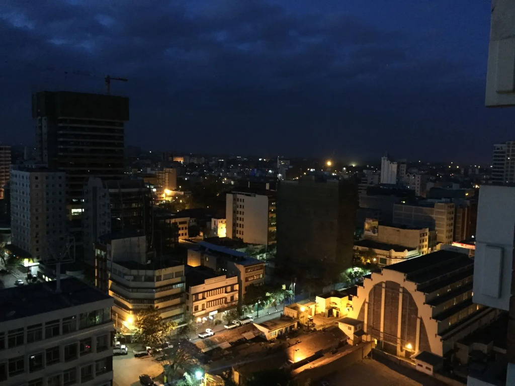 Chester Hotel and Suites Nairobi, City Centre CBD
