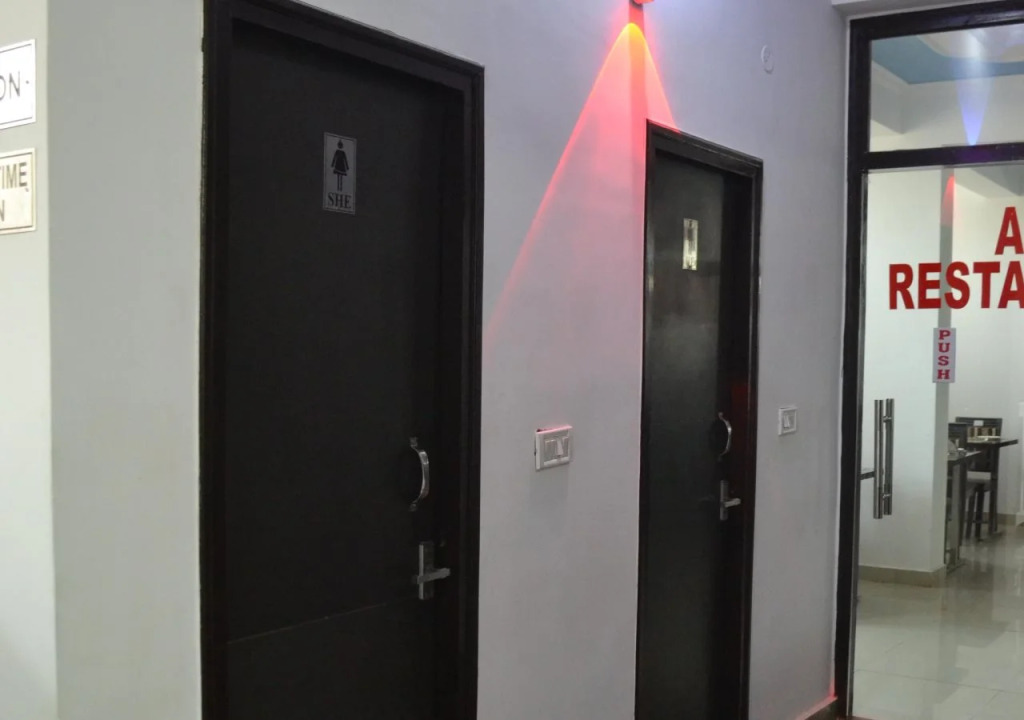 Hotel Rajni Guest House