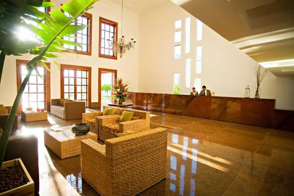 Hotel VillaOeste
