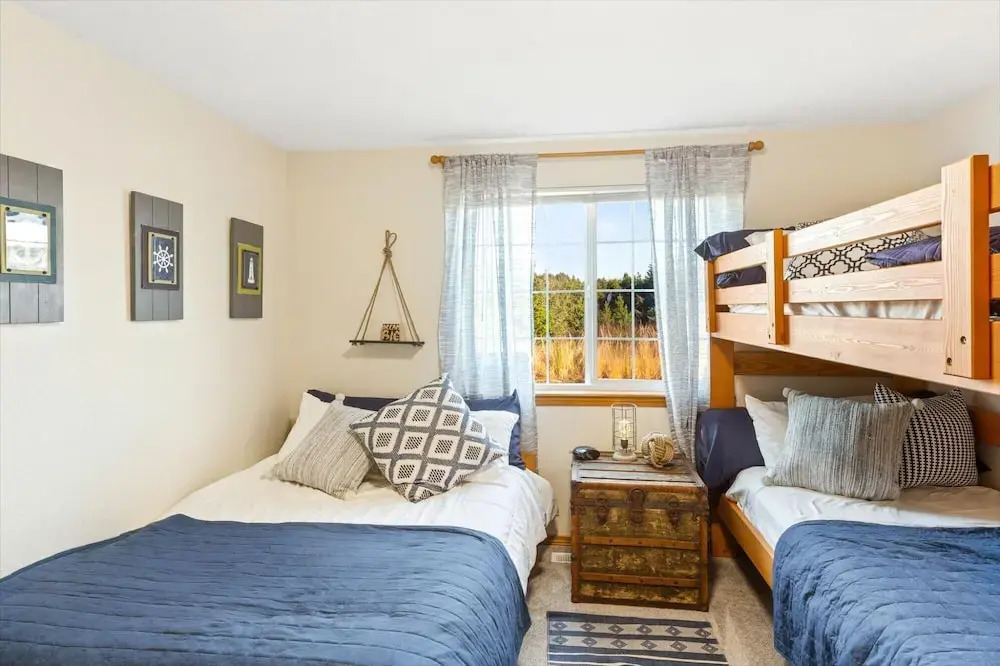 Vista Del Mare Beach House