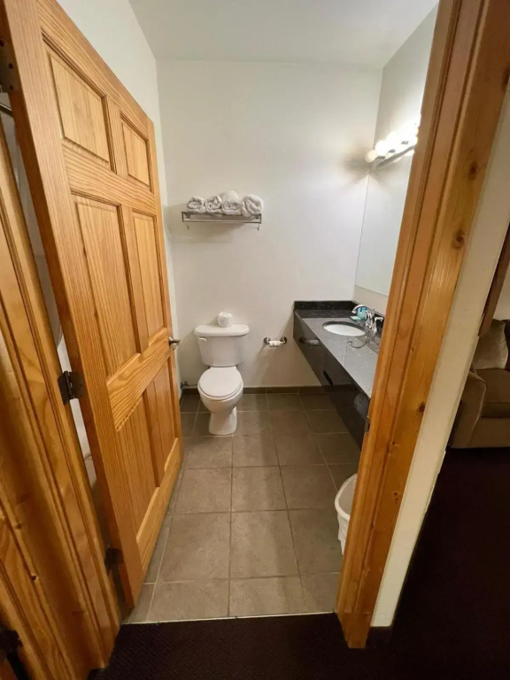 Fairbridge Inn & Suites Williston Near Airport