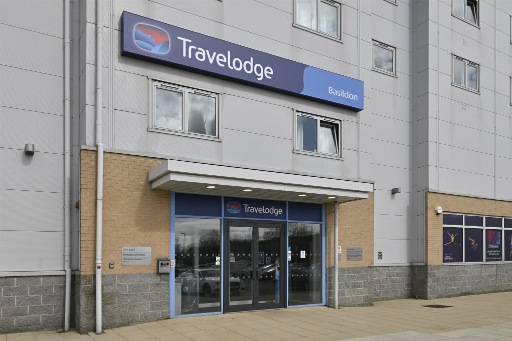 Travelodge Basildon