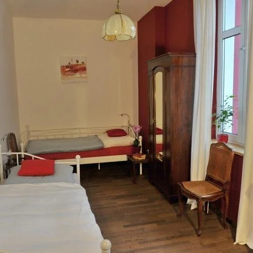 Hotelik Gdanska