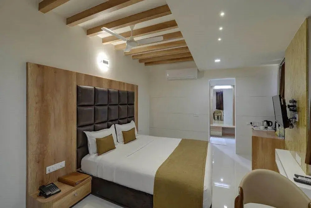 Hotel CityInn