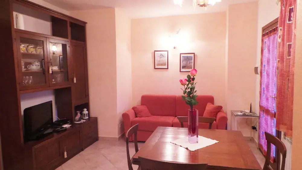 Orizzonti del Castelluccio appartamenti confortevoli e panoramici