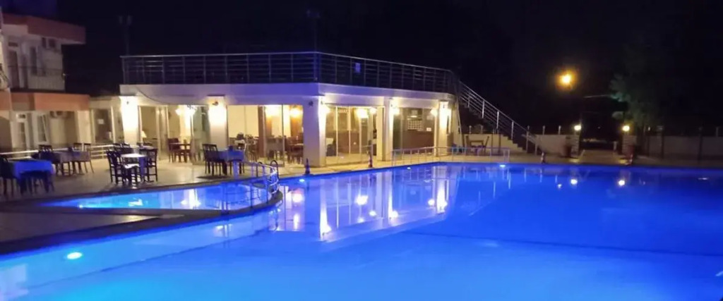 Grand Çınar Hotel Fethiye