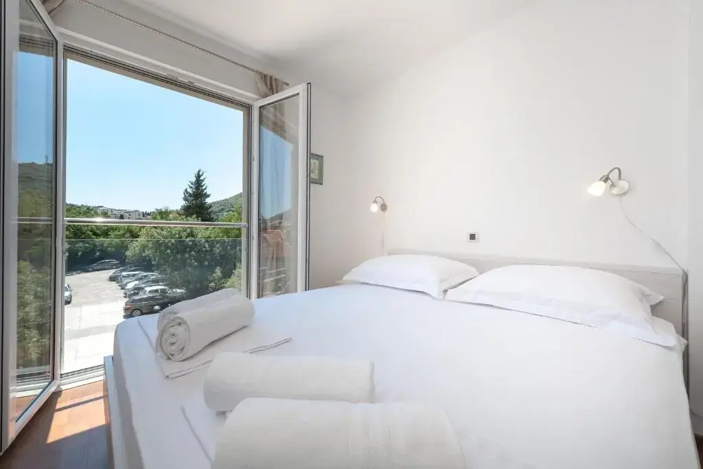 Apartment Maro Bayview