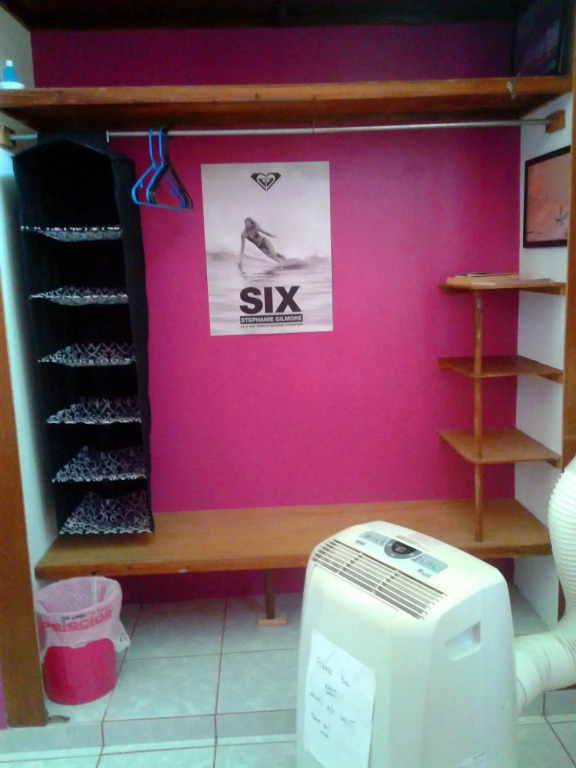 WSSM Surf House
