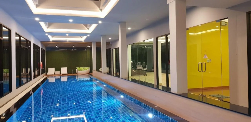 The Vet Boutique Hotel - SHA Extra Plus