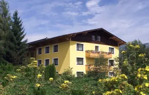 Latini Gaestehaus