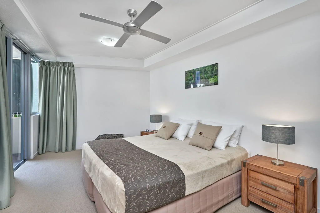 Vision Apartments